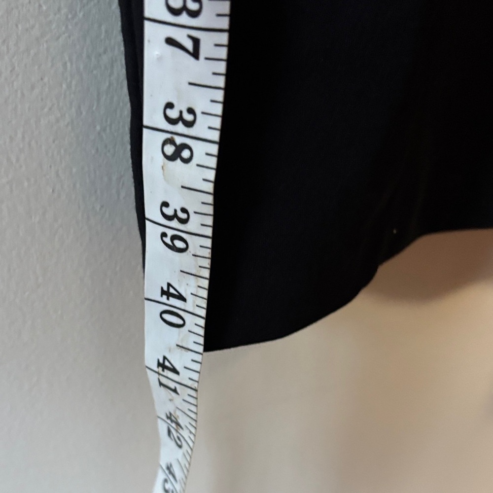 Boden Elegant Black sz 2 bell sleeve Sleeve Dress - Picture 4 of 8
